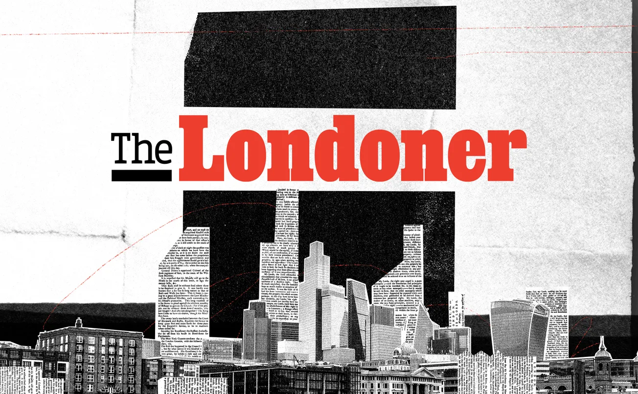 Want to write about London for us?