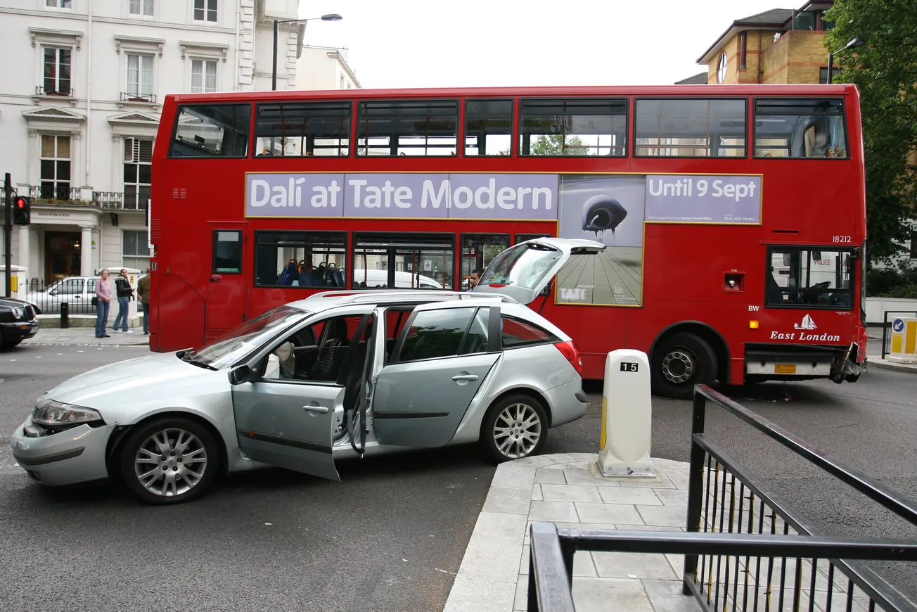 London’s buses are the envy of the country. But are they unsafe?