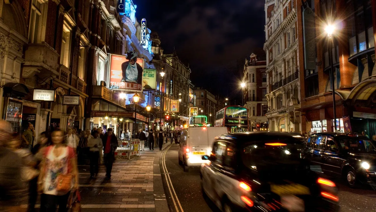 Soho's AI-led noise crackdown