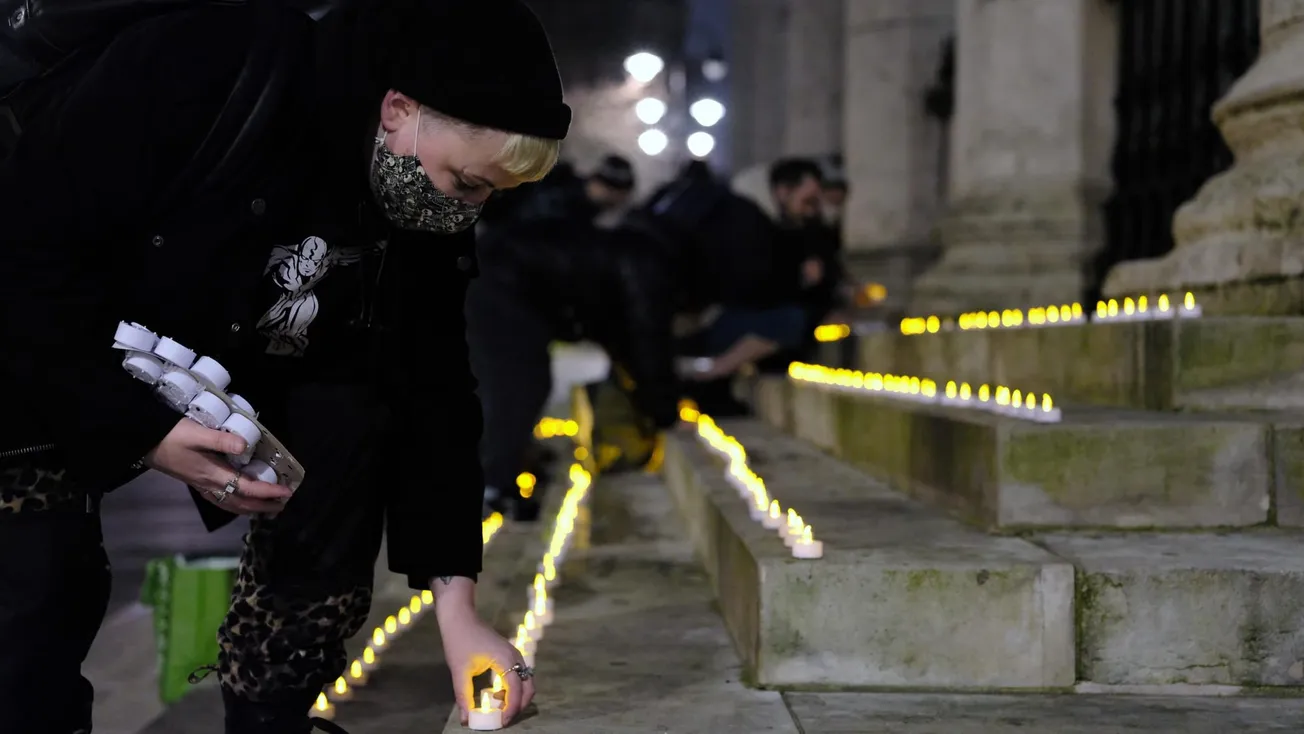 Counting the homeless dead